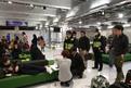 Foreign Ministry urges passengers to obey rules of airlines